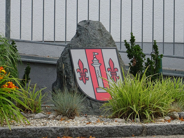 Potzneusiedl, Gemeindeamt