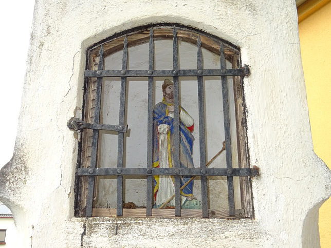 Potzneusiedl, Lichtsule