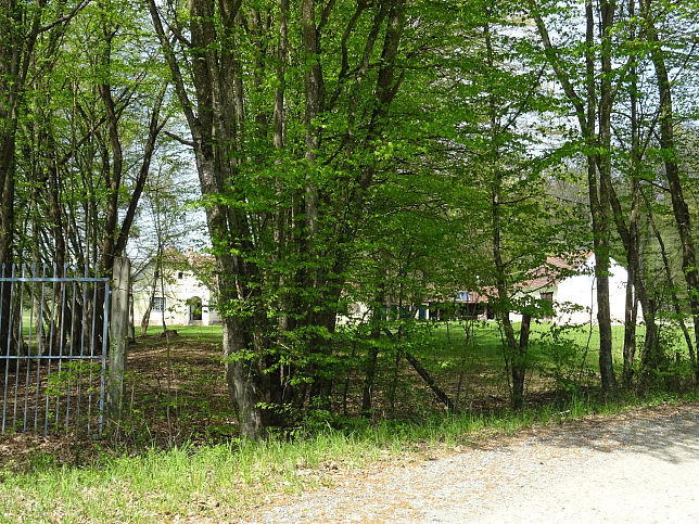 Punitzer Meierhof