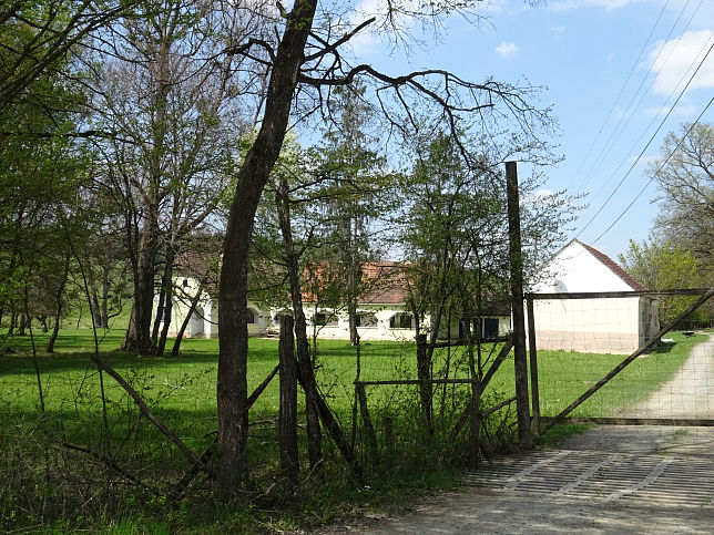 Punitzer Meierhof
