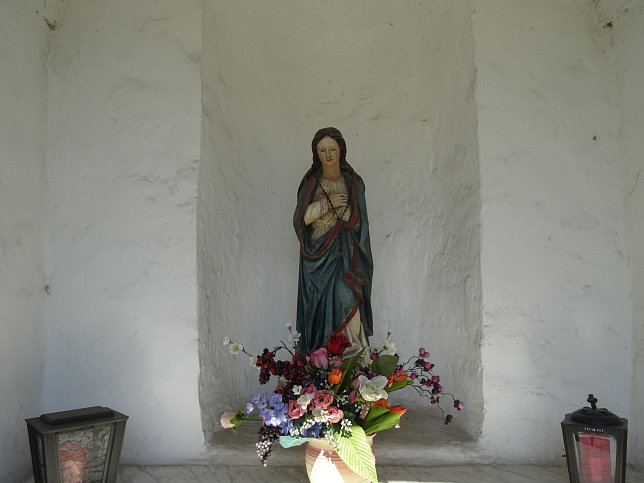 Purbach, Antoniuskapelle