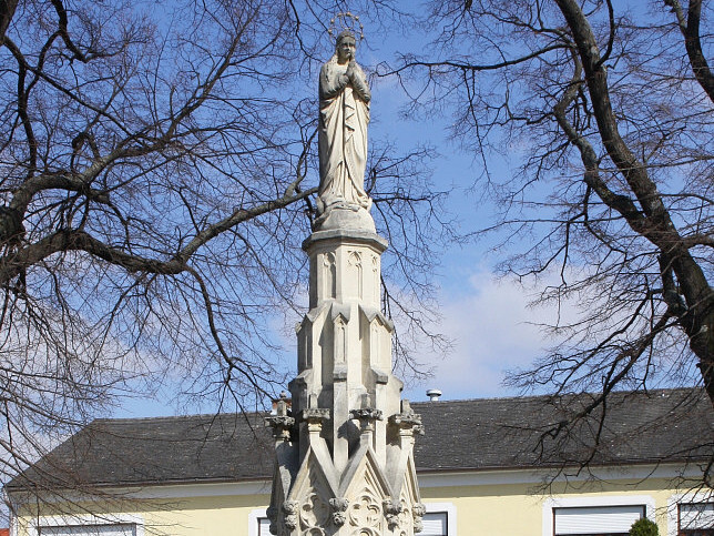 Purbach, Maria Immaculata