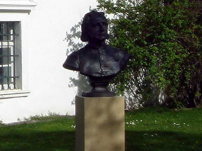 Raiding, Franz Liszt-Geburtshaus