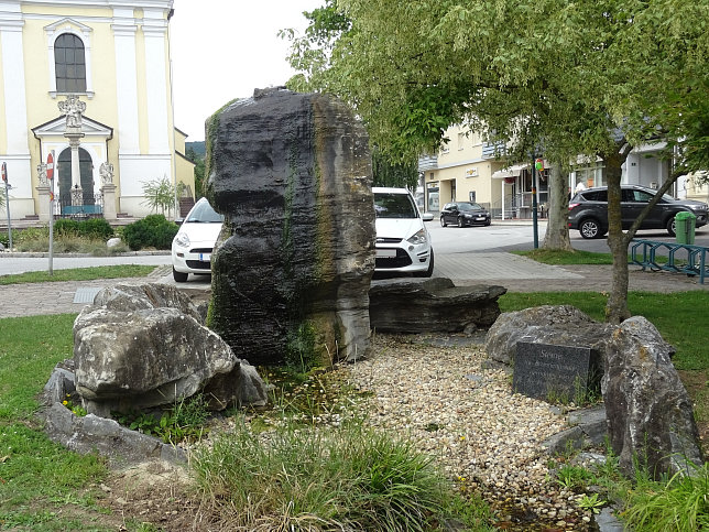 Rechnitz, Brunnen