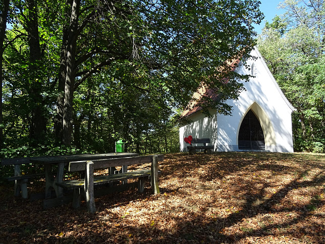 Rechnitz, Donatikapelle