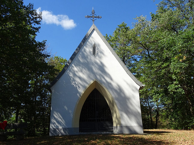 Rechnitz, Donatikapelle