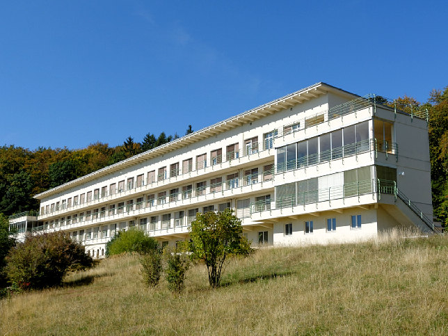 Rechnitz, Ehemalige Heilsttte