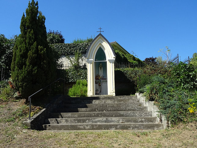 Rechnitz, Fatimakapelle