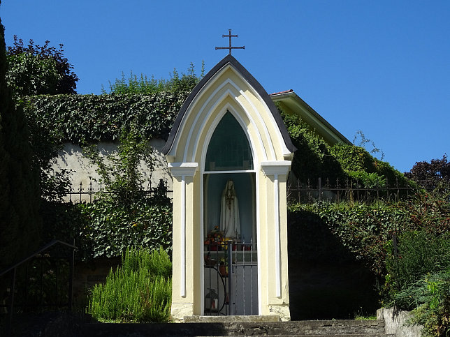 Rechnitz, Fatimakapelle