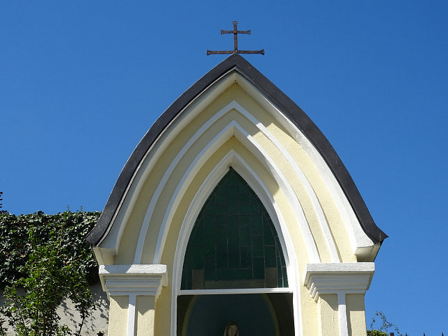 Rechnitz, Fatimakapelle