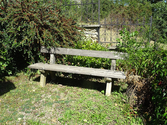 Rechnitz, Fatimakapelle