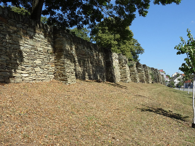 Rechnitz, Jdischer Friedhof
