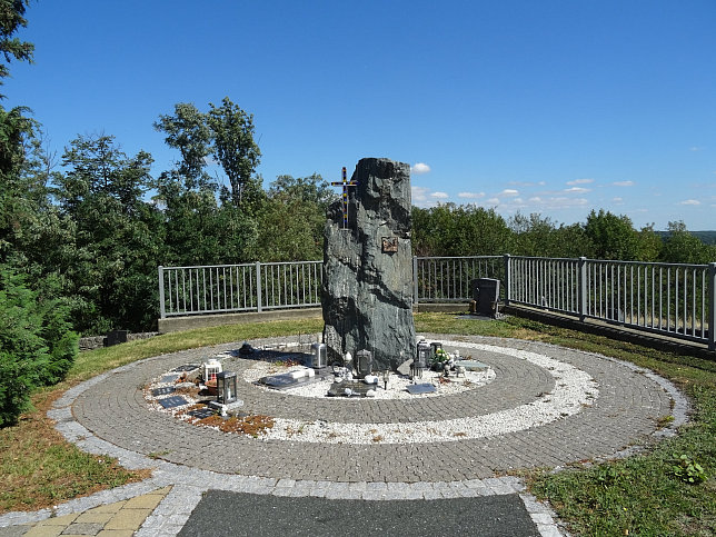 Rechnitz, Katholischer Friedhof