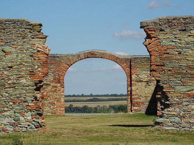 Rechnitz, Kreuzstadl