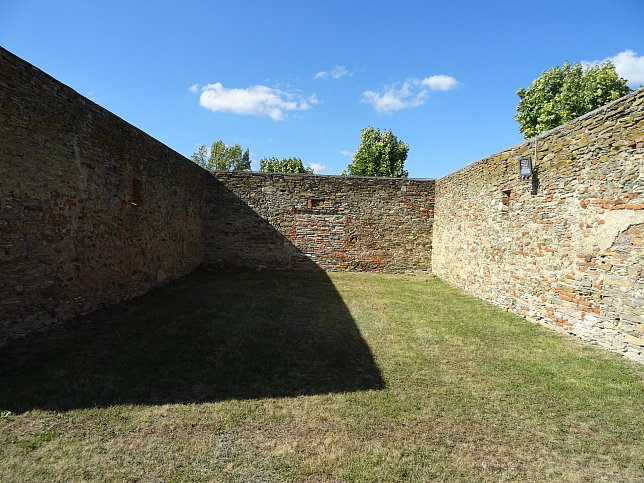 Rechnitz, Kreuzstadl