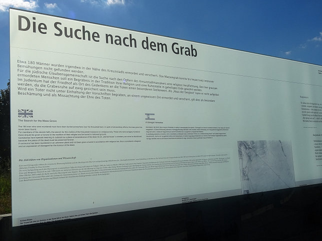 Rechnitz, Kreuzstadl