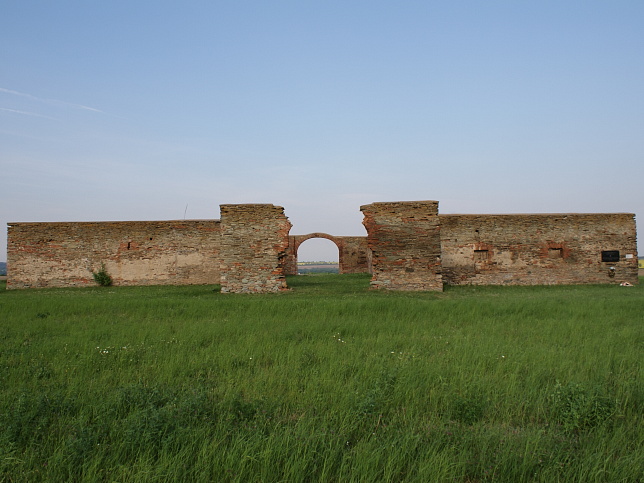 Rechnitz, Kreuzstadl