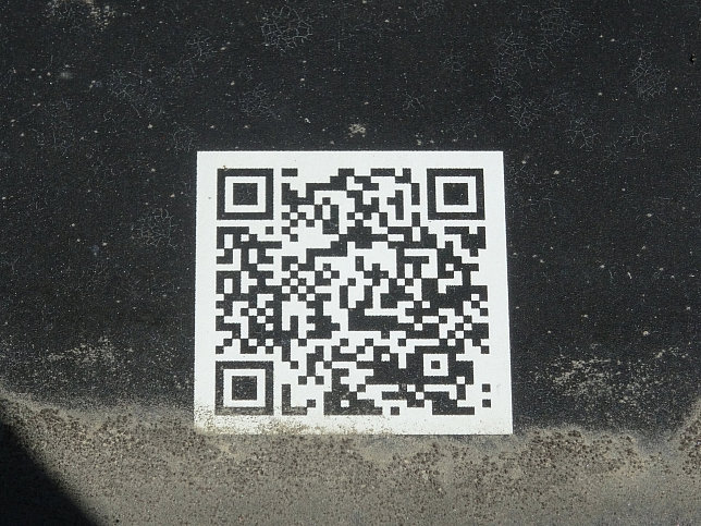 Rechnitz, Mahnmal Zuschauflerkommando