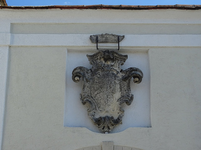 Rechnitz, Schttkasten