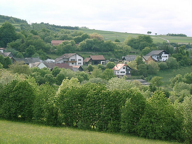 Redlschlag