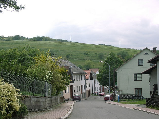 Redlschlag