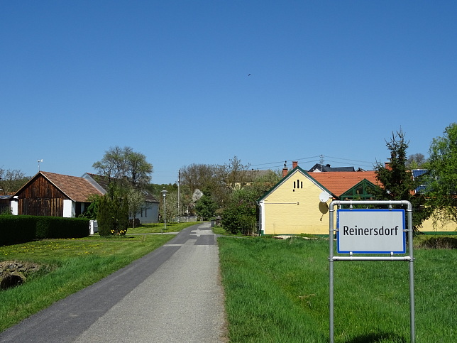 Reinersdorf