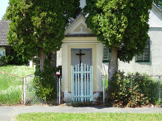 Reinersdorf, Bildstock
