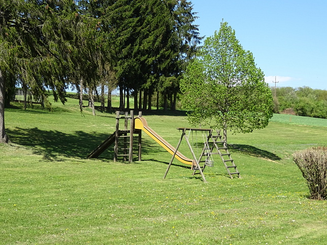 Reinersdorf, Spielplatz
