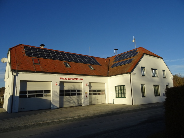 Rohr, Feuerwehr