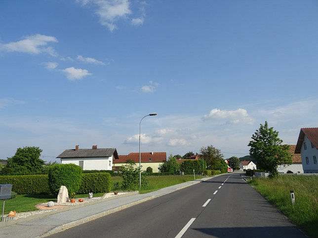 Rohrbach an der Teich