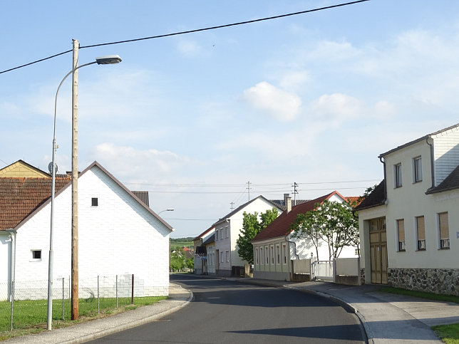 Rohrbach an der Teich