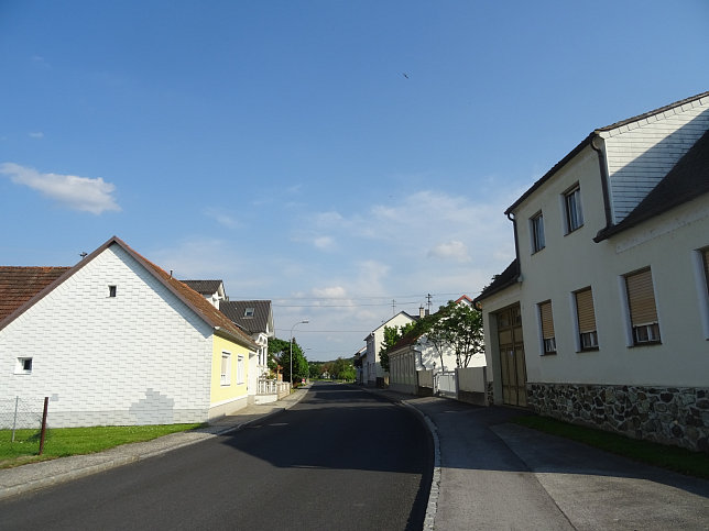 Rohrbach an der Teich