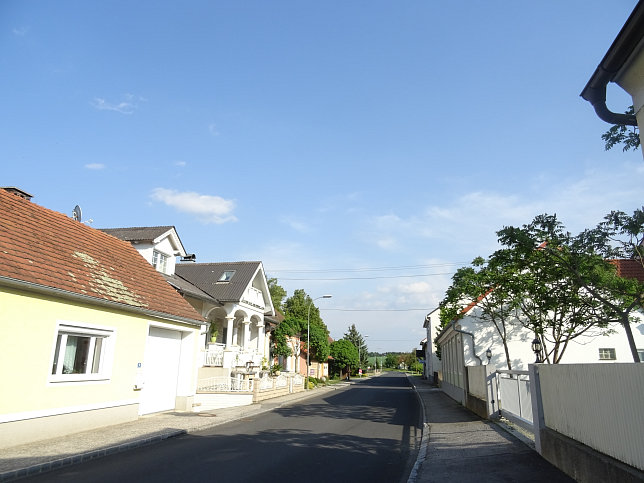 Rohrbach an der Teich