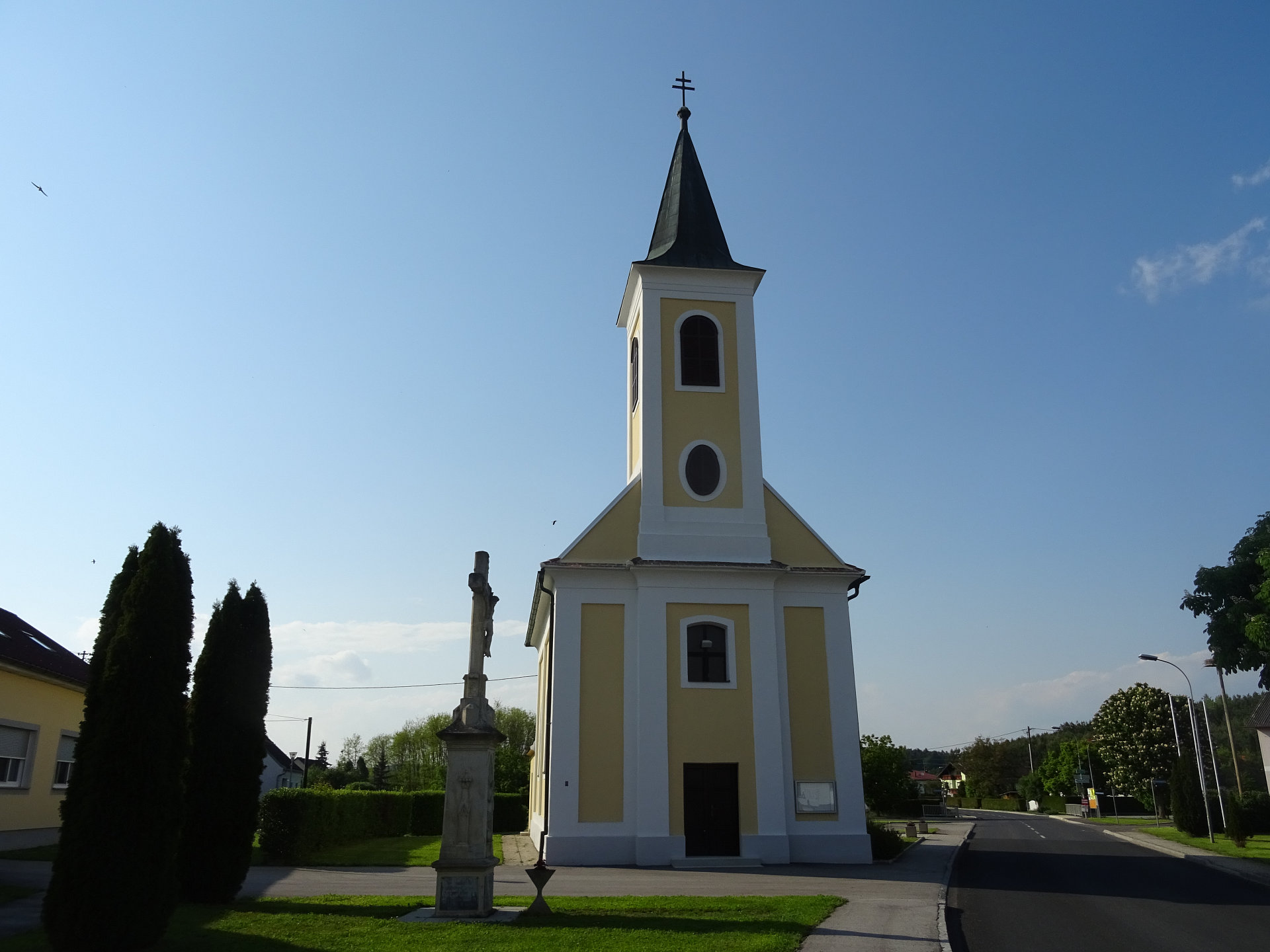 Best of Burgenland Rohrbach an der Teich