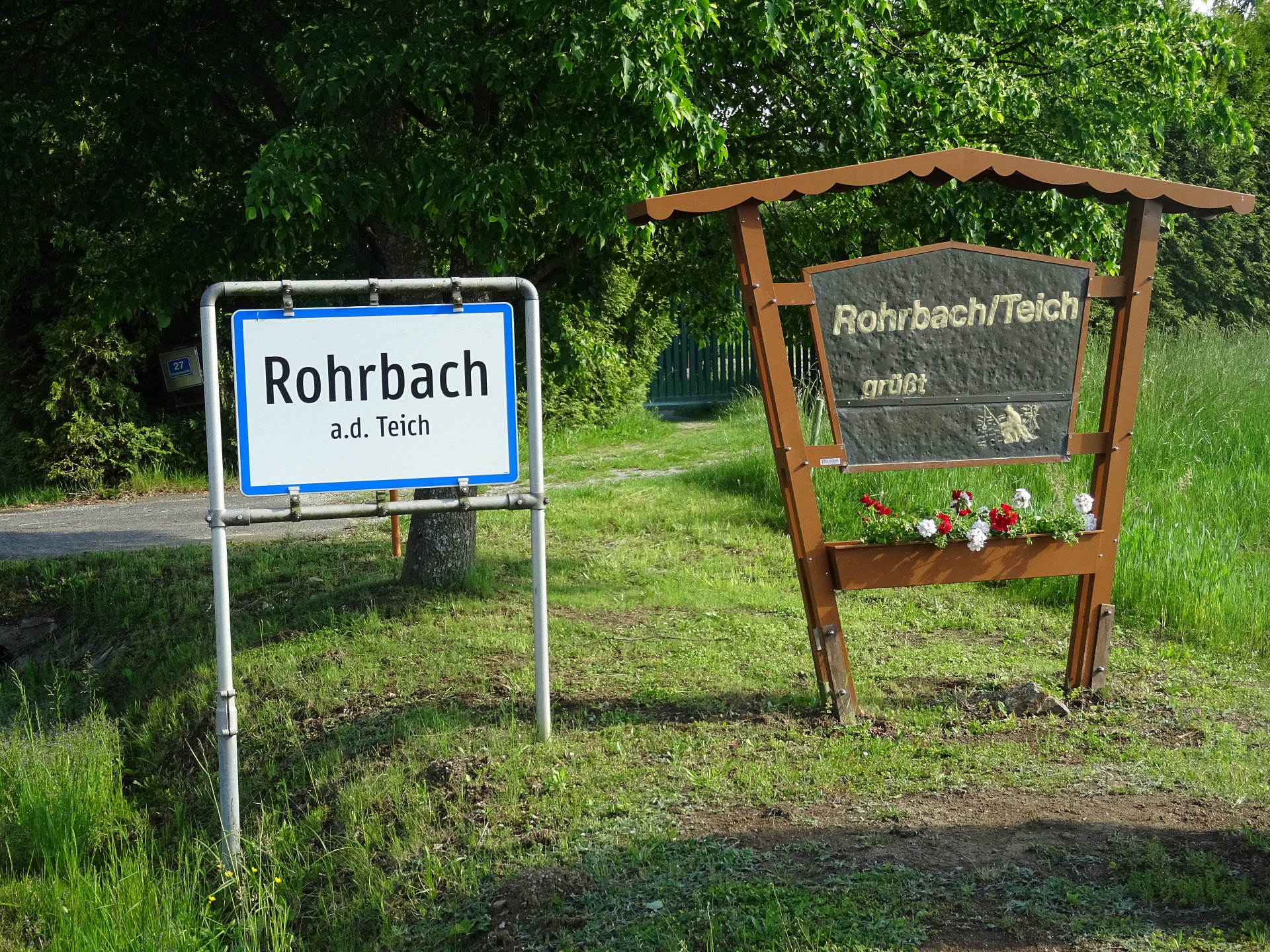 Best of Burgenland Rohrbach an der Teich