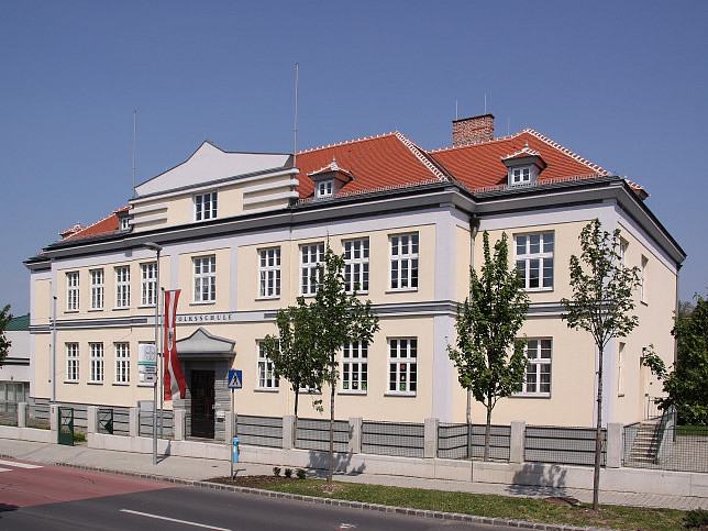 Rohrbach bei Mattersburg