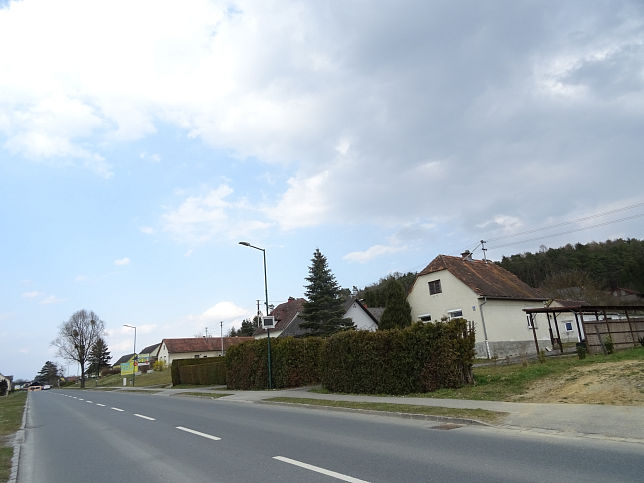 Rohrbrunn, Ortsansicht