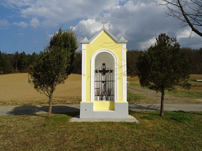 Rohrbrunn, Bildstock