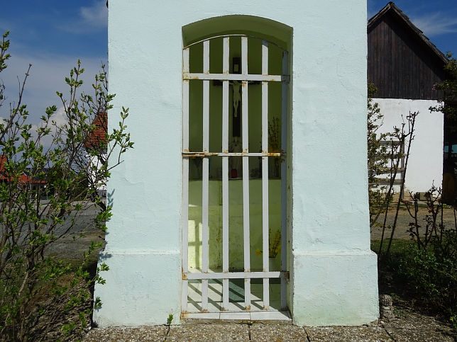Rohrbrunn, Bildstock Langer Berg