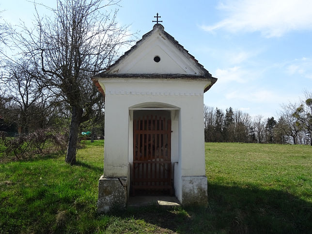 Rohrbrunn, Bildstock Mitterberg