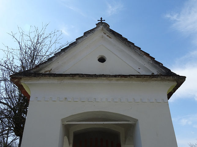 Rohrbrunn, Bildstock Mitterberg