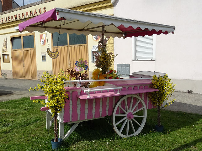 Rotenturm, Schlosscaf�