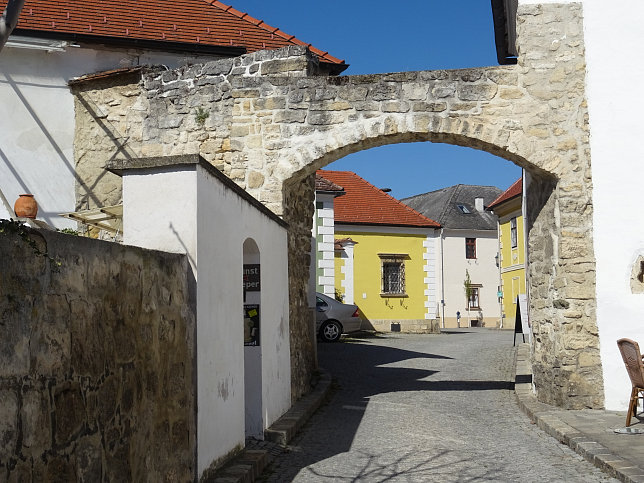Rust, Altes Stadttor