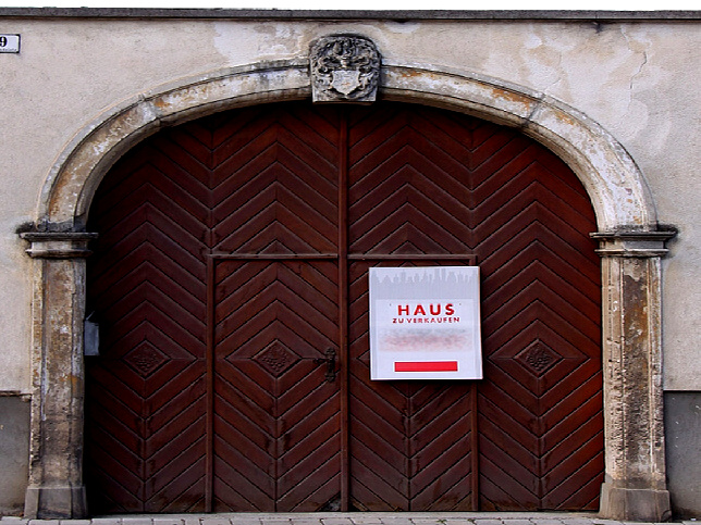 Rust, Brgerhaus