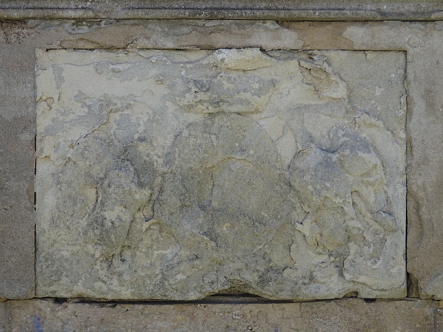 Rust, Denkmal Franz-Josefs-Platz