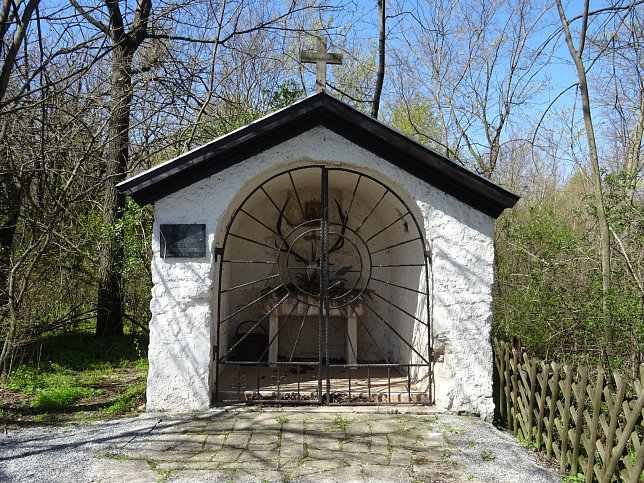 Rust, Hubertuskapelle