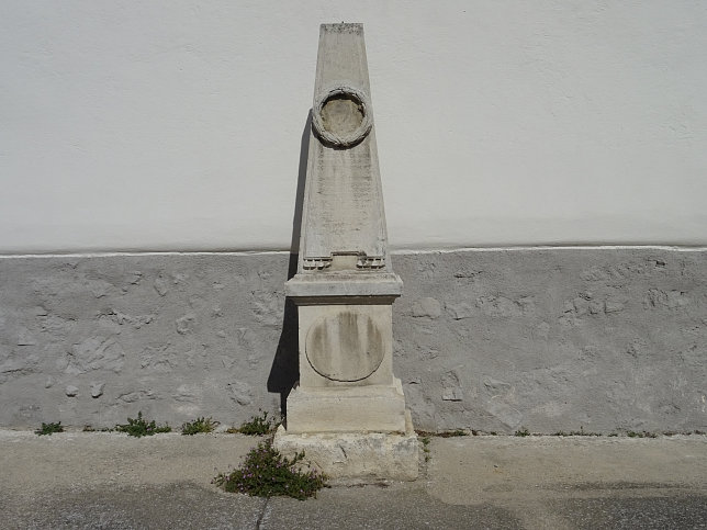 Rust, Pfarrkirche Hl. Dreifaltigkeit