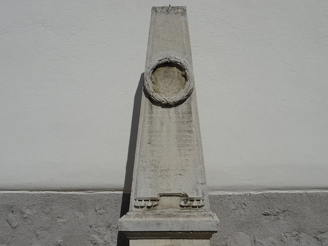 Rust, Pfarrkirche Hl. Dreifaltigkeit