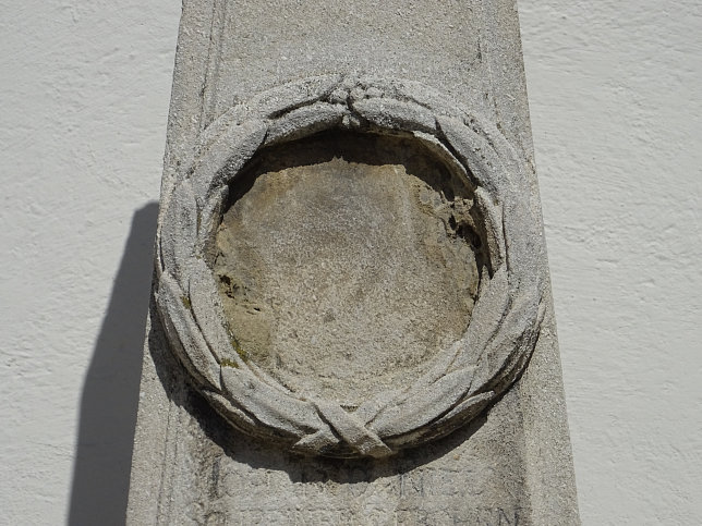 Rust, Pfarrkirche Hl. Dreifaltigkeit