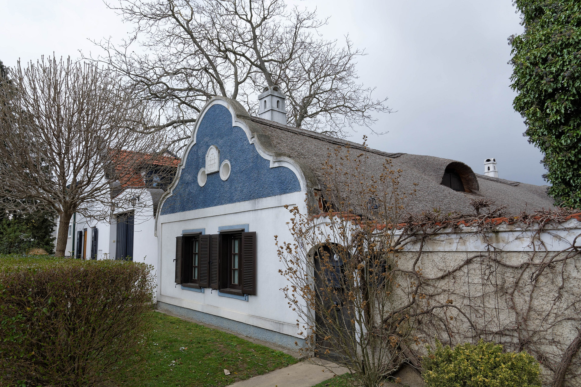 st andrae am zicksee burgenland